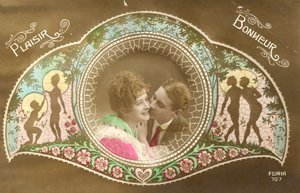 Plaisir, Bonheur - French Photographer